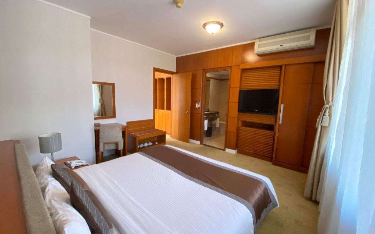 Mường Thanh Holiday Đà Lạt - Executive Suite