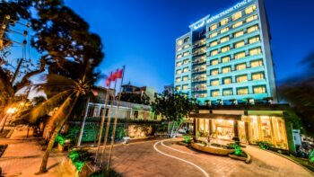 Khách sạn Mường Thanh Vũng Tàu