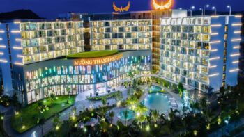 Khách sạn Mường Thanh Phú Quốc