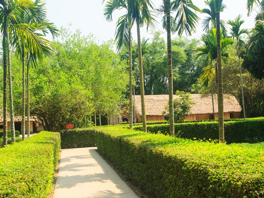 Hotel Location Image