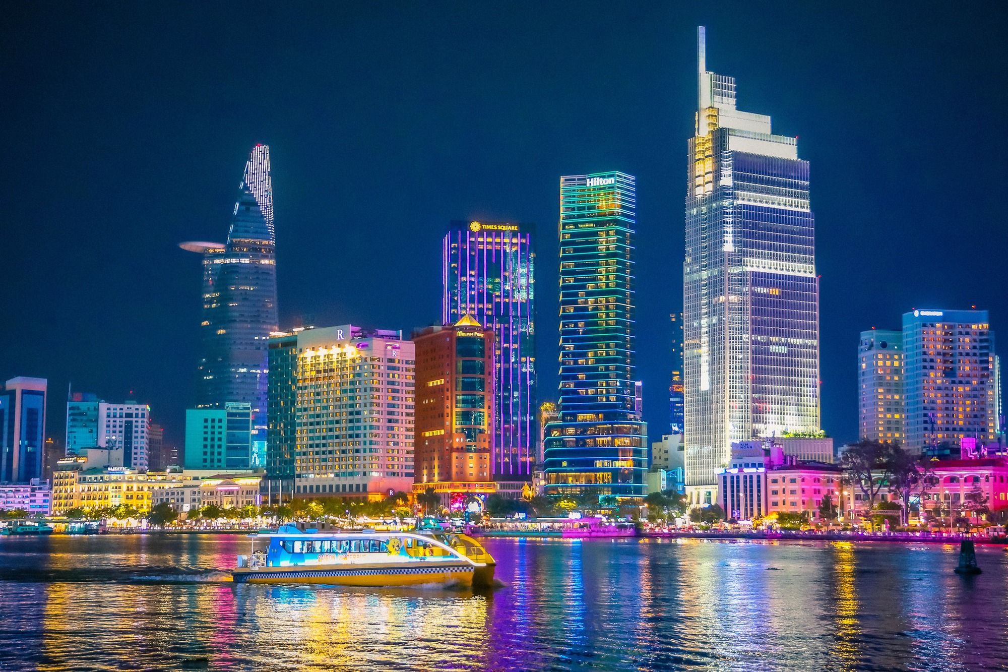 Hotel Location Image