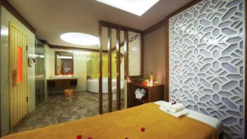 Muong Thanh Grand Quảng Nam - Spa & Massage