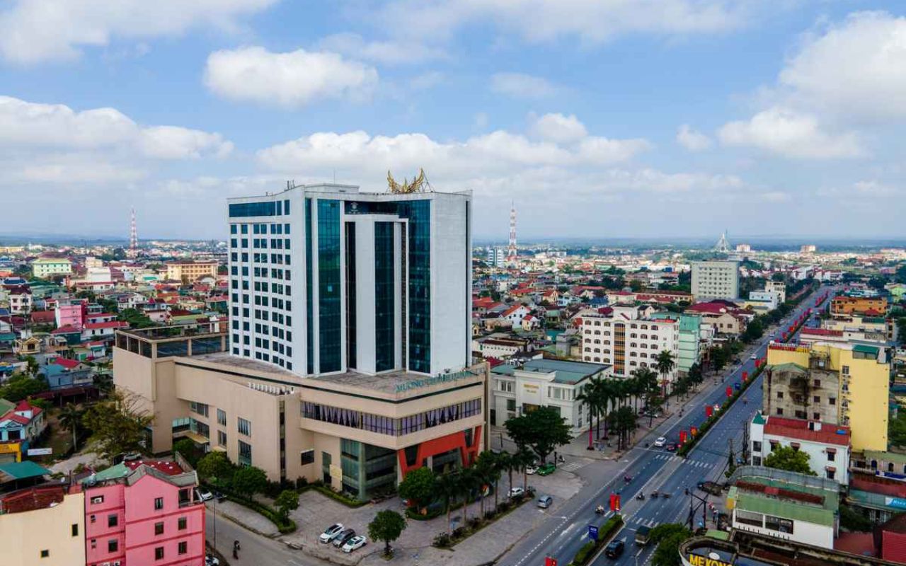 Mường Thanh Grand Quảng Trị 2 Mường Thanh Grand Quảng Trị 2