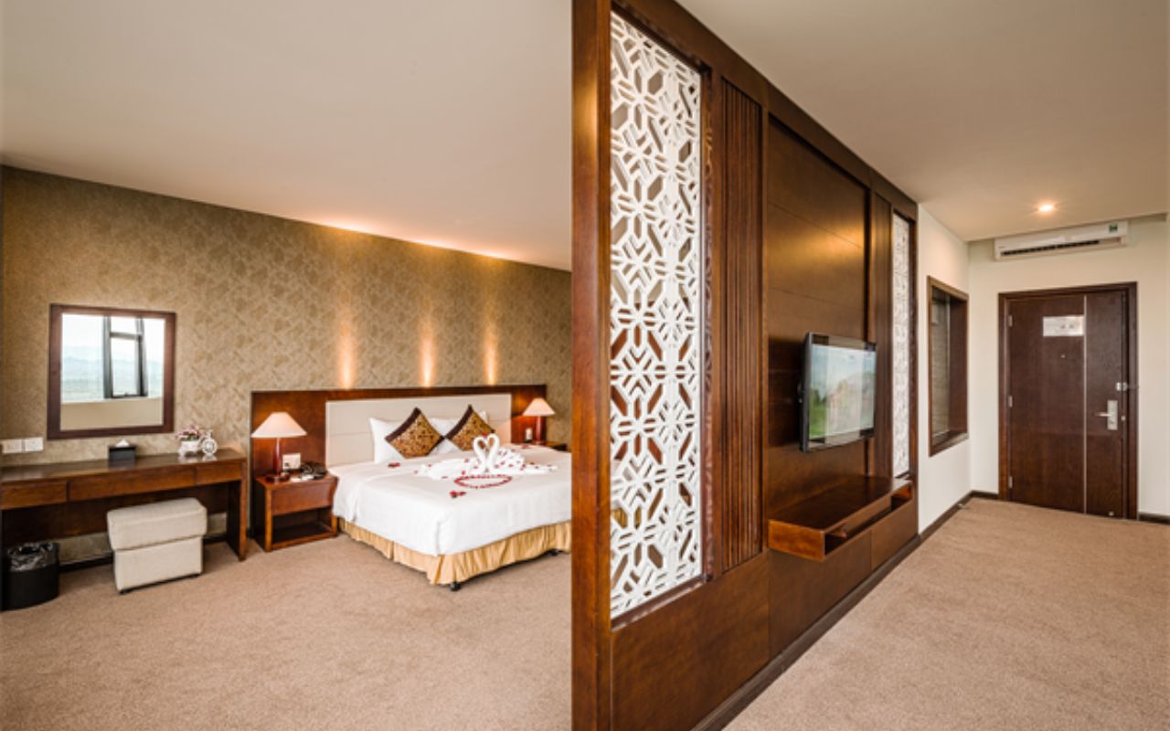 Mường Thanh Grand Quảng Trị - Grand Suite Mường Thanh Grand Quảng Trị - Grand Suite