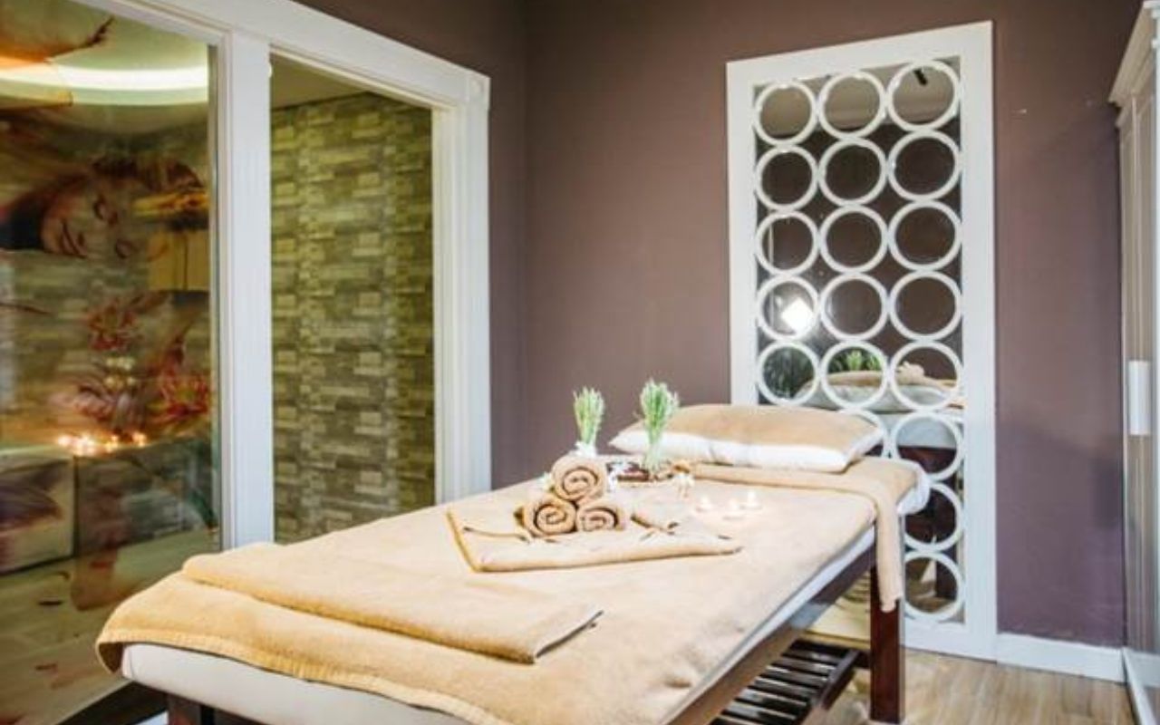Mường Thanh Grand Quảng Trị - Huyền Trân Spa & Massage Mường Thanh Grand Quảng Trị - Huyền Trân Spa & Massage