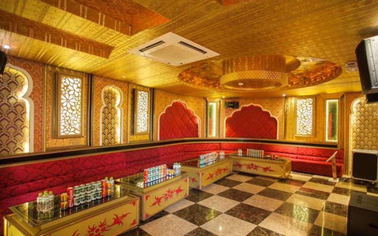Mường Thanh Grand Quảng Trị - Karaoke Mường Thanh Grand Quảng Trị - Karaoke