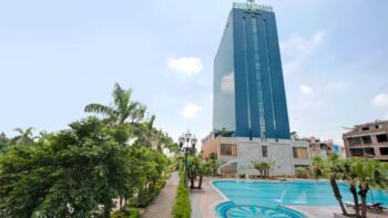 Khách sạn Mường Thanh Xa La Hà Nội - Ưu đãi giá tốt