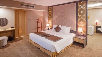Mường Thanh Luxury Nha Trang - Executive Suite