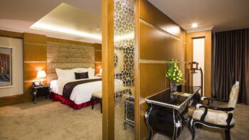 Mường Thanh Luxury Nha Trang - Grand Suite