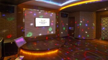 Mường Thanh Luxury Nha Trang - Karaoke