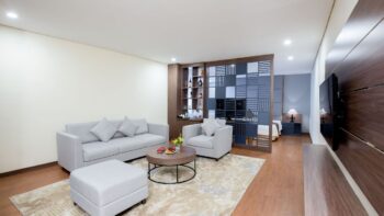Mường Thanh Sapa - Executive Suite
