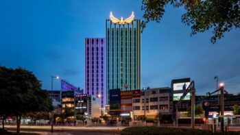 Mường Thanh Luxury Sài Gòn