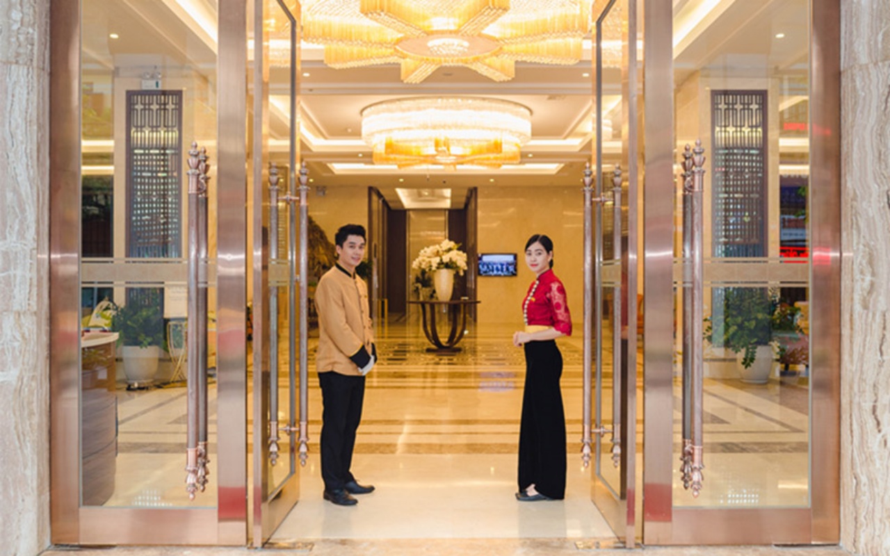 Khách sạn Mường Thanh Luxury Diễn Lâm - Các dịch vụ khác Khách sạn Mường Thanh Luxury Diễn Lâm - Các dịch vụ khác