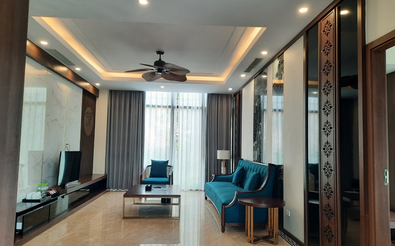 Khách sạn Mường Thanh Luxury Diễn Lâm - Executive Villa Khách sạn Mường Thanh Luxury Diễn Lâm - Executive Villa