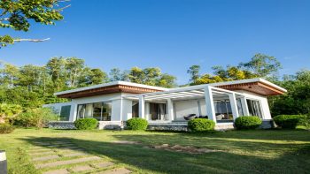 Khách sạn Mường Thanh Luxury Diễn Lâm - Royal Villa