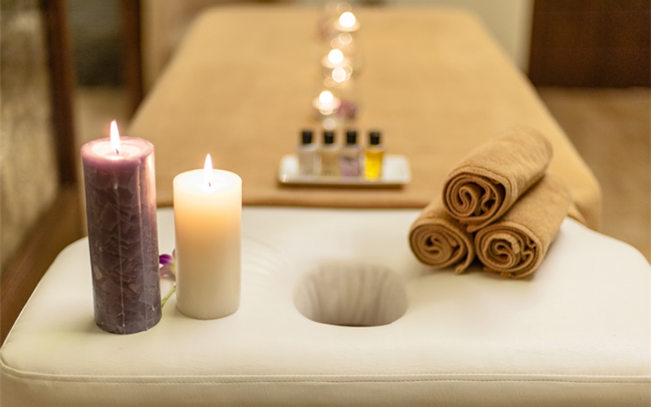 Khách sạn Mường Thanh Luxury Diễn Lâm - Spa & Massage Khách sạn Mường Thanh Luxury Diễn Lâm - Spa & Massage