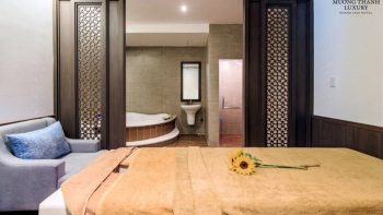 Khách sạn Mường Thanh Luxury Khánh Hòa - Spa