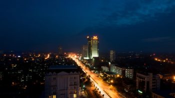 Khách sạn Mường Thanh Luxury Sông Lam 1