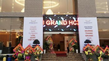 Mường Thanh Grand Cửa Đông