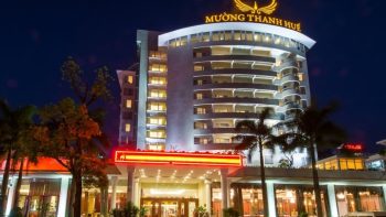 Mường Thanh Holiday Huế