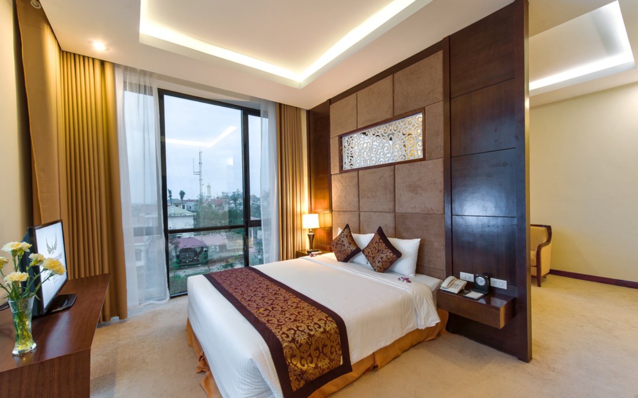 Mường Thanh Holiday Quảng Bình - Executive Suite Mường Thanh Holiday Quảng Bình - Executive Suite