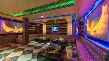Mường Thanh Holiday Quảng Bình - Karaoke