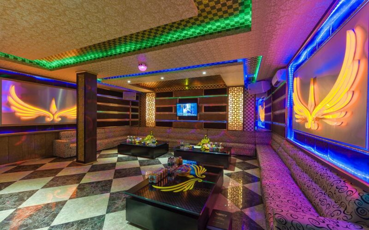 Mường Thanh Holiday Quảng Bình - Karaoke Mường Thanh Holiday Quảng Bình - Karaoke