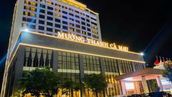 Mường Thanh Luxury Cà Mau