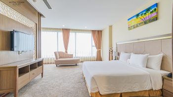 Mường Thanh Luxury Cà Mau - Executive Suite