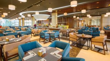 Mường Thanh Luxury Đà Nẵng - Nhà hàng Kim Sơn