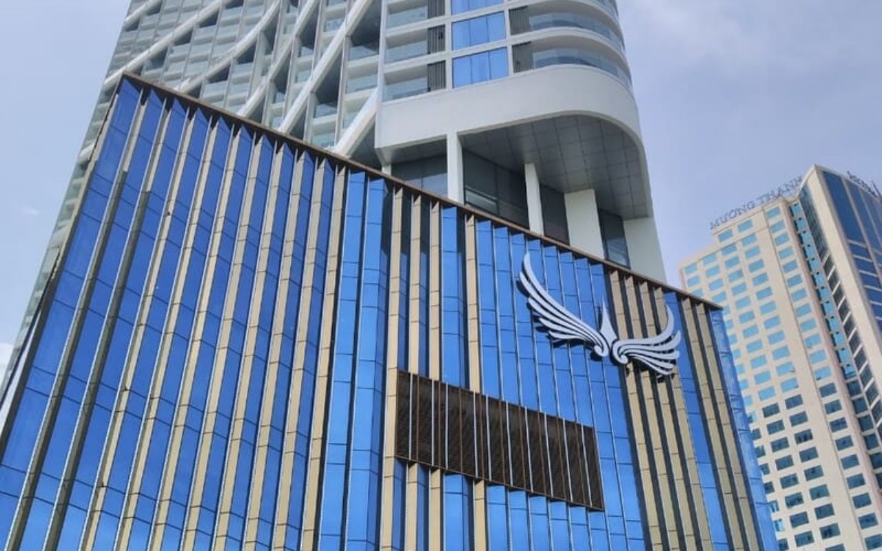 Mường Thanh Luxury Hạ Long Centre II 1 Mường Thanh Luxury Hạ Long Centre II 1