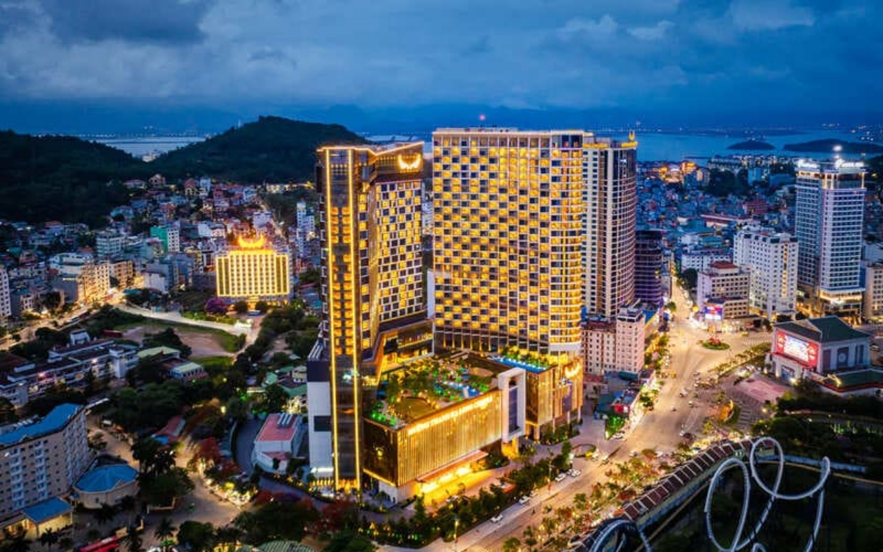 Mường Thanh Luxury Hạ Long Centre II Mường Thanh Luxury Hạ Long Centre II