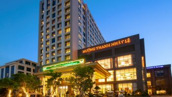 Mường Thanh Luxury Nhật Lệ
