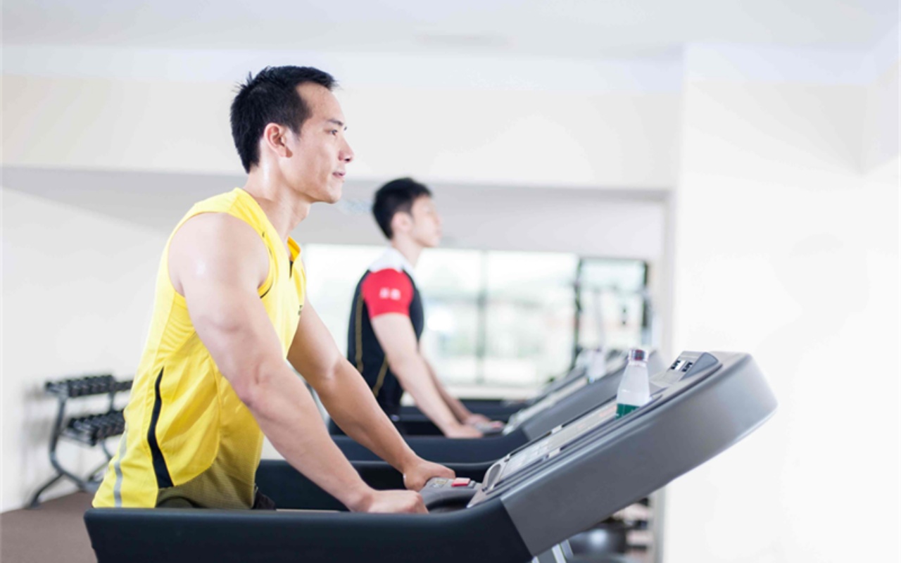 Mường Thanh Luxury Nhật Lệ - GYM Mường Thanh Luxury Nhật Lệ - GYM