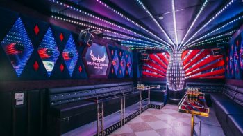 Mường Thanh Luxury Nhật Lệ - Karaoke