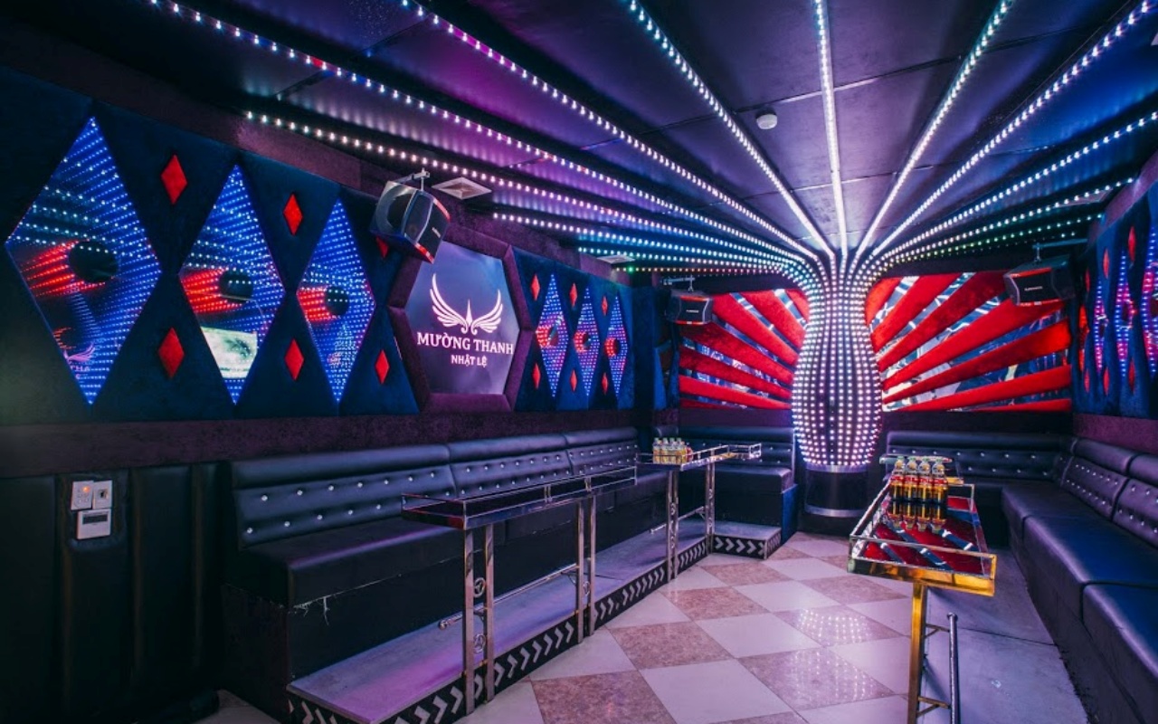 Mường Thanh Luxury Nhật Lệ - Karaoke Mường Thanh Luxury Nhật Lệ - Karaoke