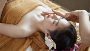Mường Thanh Luxury Nhật Lệ - Tường Vi Spa & Massage