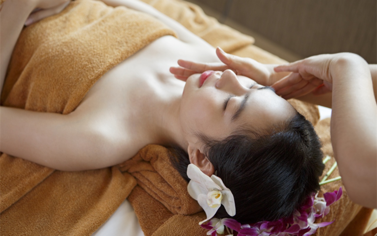 Mường Thanh Luxury Nhật Lệ - Tường Vi Spa & Massage Mường Thanh Luxury Nhật Lệ - Tường Vi Spa & Massage