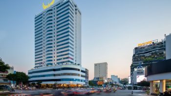 Khách sạn Mường Thanh Luxury Sông Hàn – Lưu Trú 5 Sao Đà Nẵng