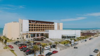 Mường Thanh Luxury Xuân Thành