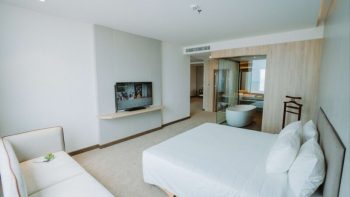 Mường Thanh Luxury Xuân Thành - Executive Suite