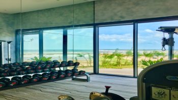 Mường Thanh Luxury Xuân Thành - GYM