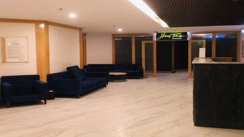 Mường Thanh Luxury Xuân Thành - Hương Trà Spa & Massage