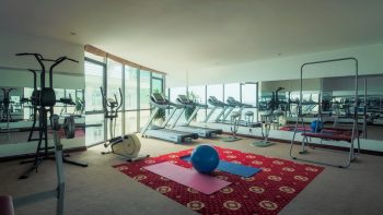 Khách sạn Mường Thanh Grand Nha Trang - GyM