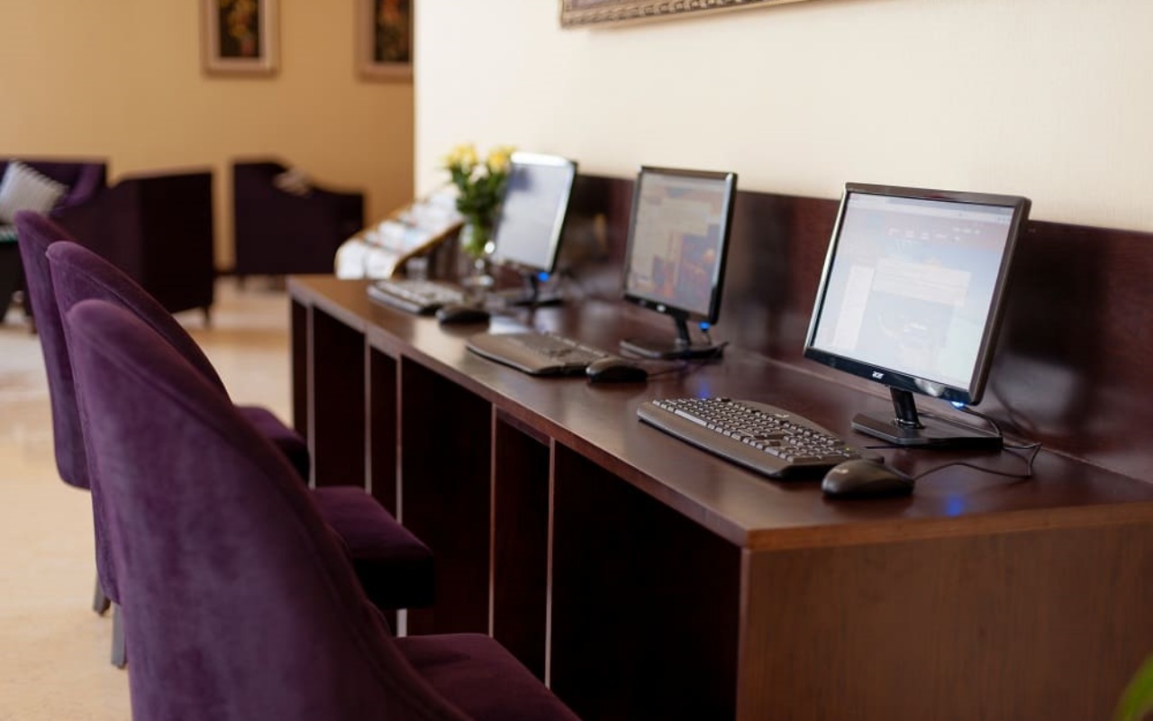 Khách sạn Mường Thanh Grand Nha Trang - Dịch vụ khác Khách sạn Mường Thanh Grand Nha Trang - Dịch vụ khác