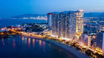 Khách sạn Mường Thanh Luxury Viễn Triều