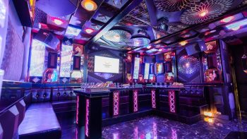 Khách sạn Mường Thanh Luxury Viễn Triều - Karaoke