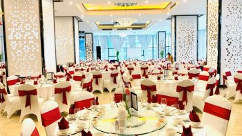 Khách sạn Mường Thanh Luxury Viễn Triều - Nhà hàng Nha Phu
