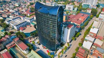 Khách sạn Mường Thanh Luxury Cao Bằng | Khách sạn 5 sao trung tâm Kim Đồng