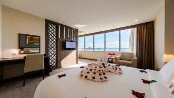 Mường Thanh Grand Hạ Long - Executive Suite
